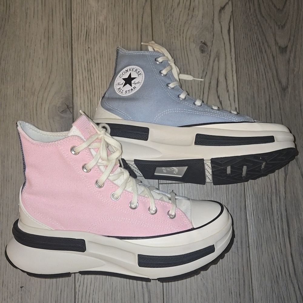 Converse Runstar Legacy CX denim & Canvas